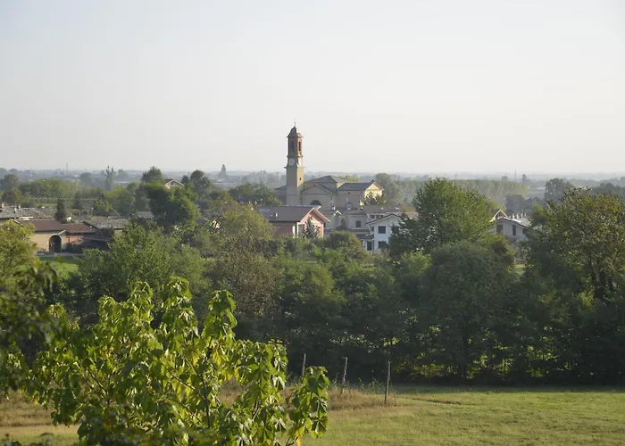 Agriturismo Ai Pruesot