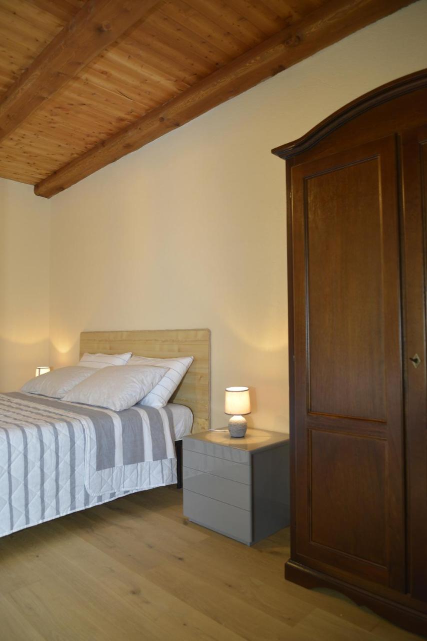 Ai Pruesot Bed & Breakfast *