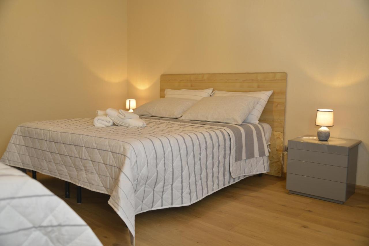 Ai Pruesot Bed & Breakfast