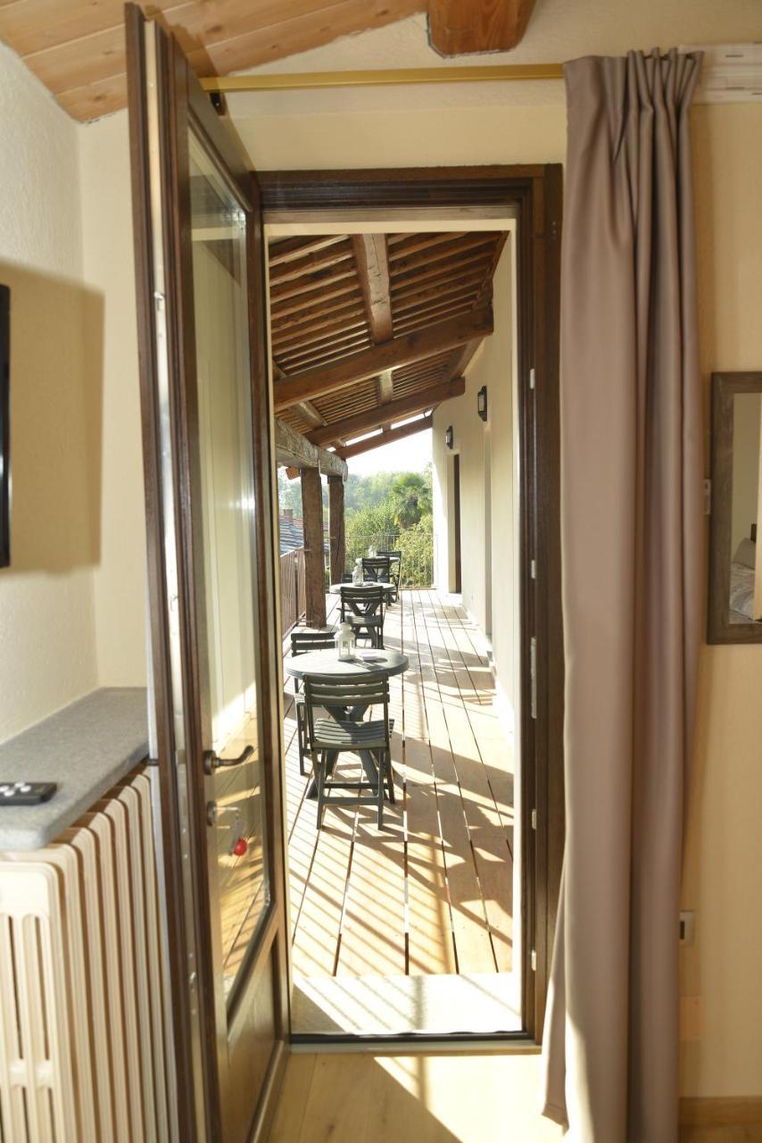 Ai Pruesot Bed & Breakfast Bagnolo Piemonte