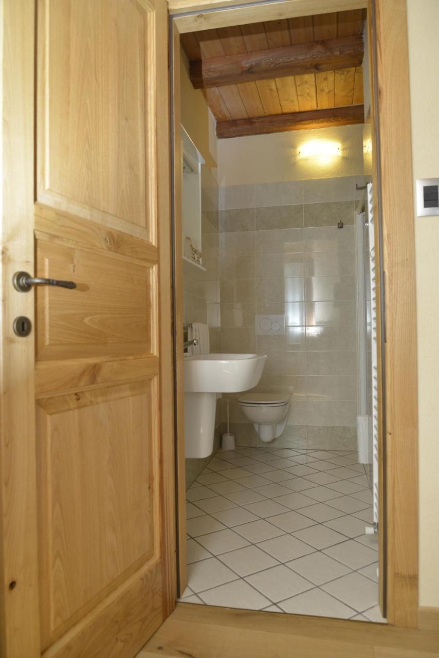 Bed & Breakfast Ai Pruesot Bagnolo Piemonte