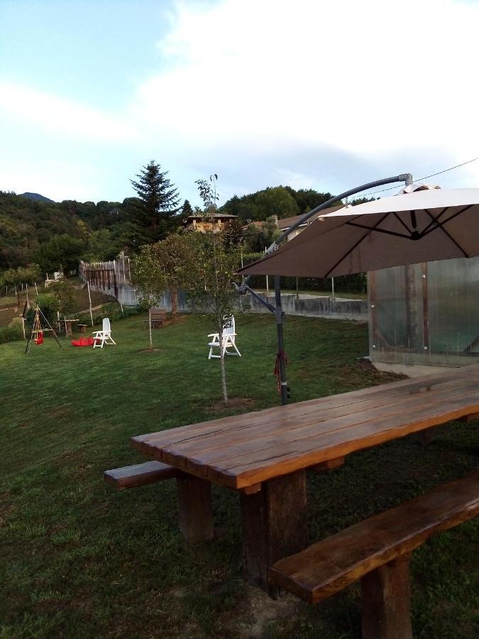 Ai Pruesot Bed & Breakfast